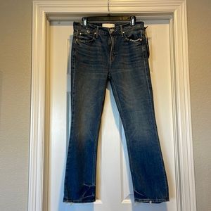 Mother Jeans